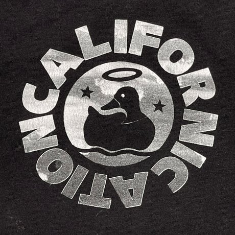 RED HOT CHILI PEPPERS 1999 CALIFORNICATION GIANT XL 8115