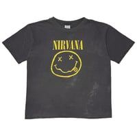NIRVANA SMILE WILD OATS XL 4888