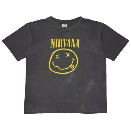 NIRVANA SMILE WILD OATS XL 4888