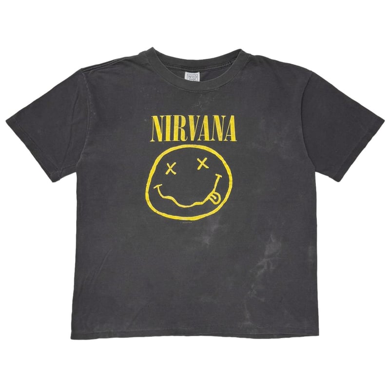 NIRVANA SMILE WILD OATS XL 4888 | greatLAnd OSAKA