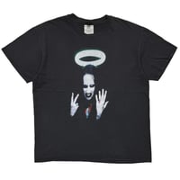 MARILYN MANSON HELLO MY NAME IS FITS XL 3108 |