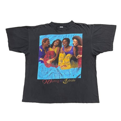 WAIITING TO EXHALE WHITNEY HOUSTON SHOOP SHOOP RAP DESIGN 3792