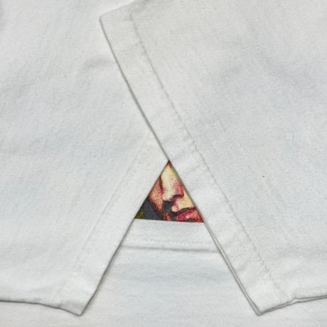 EMINEM ANGER MANAGEMENT TOUR 2002 WHITE FRUIT OF THE LOOM XL 4442