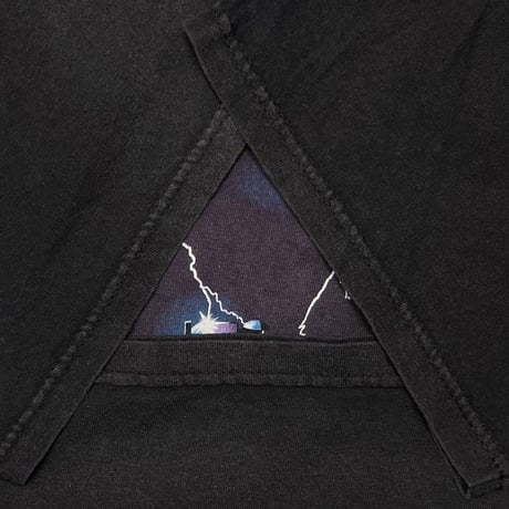METALLICA 00s RIDE THE LIGHTNING ALSTYLE XL 0112