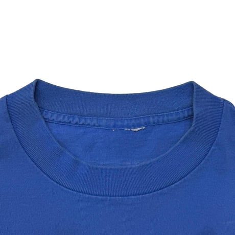 Marlboro COYOTE POCKET TEE BLUE FITS XL 9364