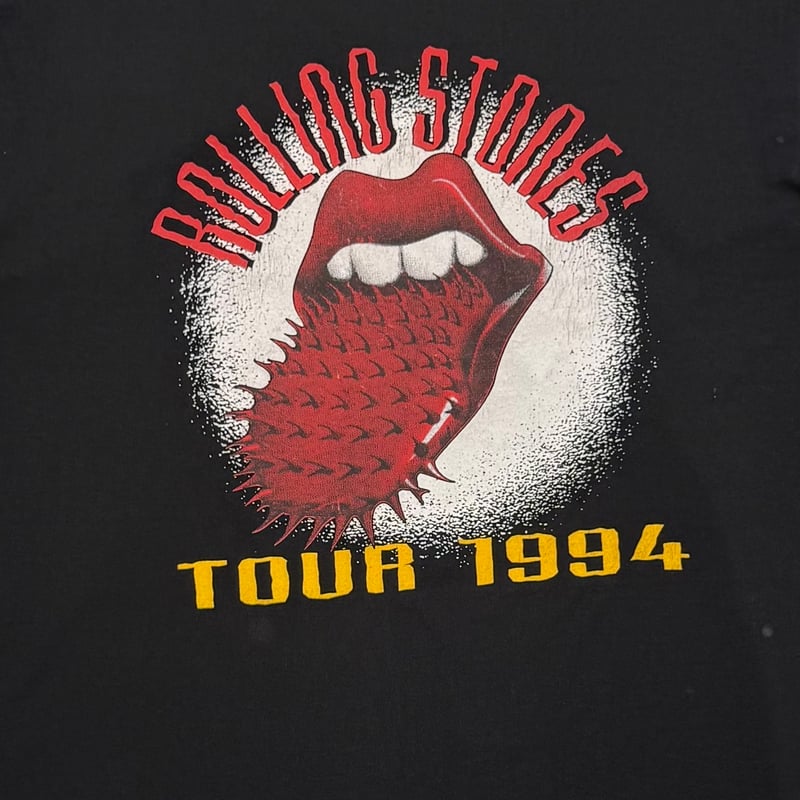 Rolling Stones / 20作品 帯付 ! ROLLING STONES (ローリング・ストーンズ) - Tattoo You