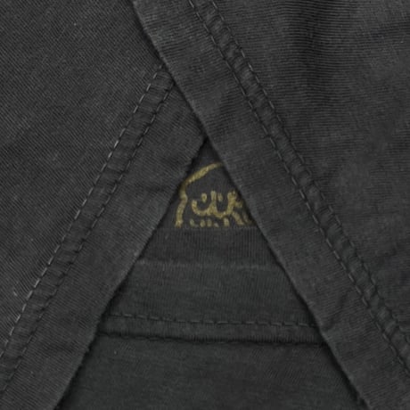 QUEEN LOGO BOOTLEG EURO FITS XL 3703