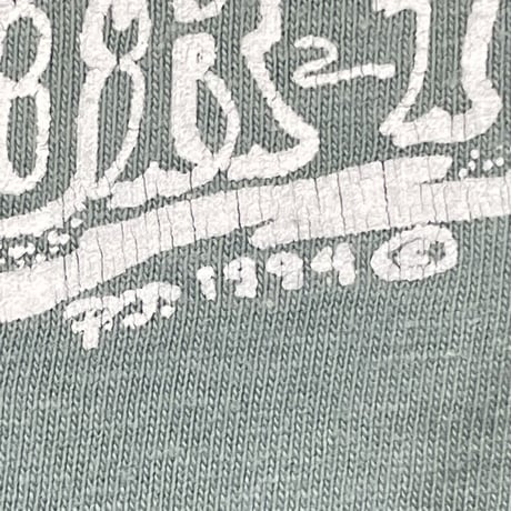 GRATEFUL DEAD SUMMER TOUR 1994 GREEN XL 0455