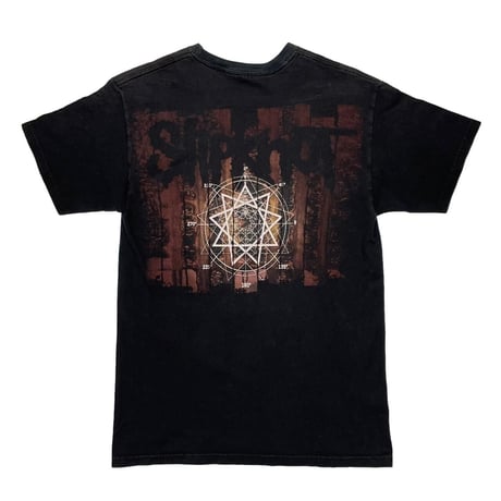 SLIPKNOT SHAVE THE MASK FITS SMALL 4093