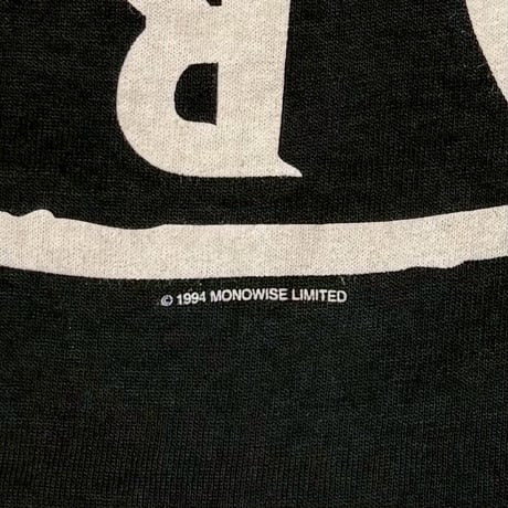 OZZY OSBOURNE 1994 OZZY SKULL ALL SPORT XL 0270