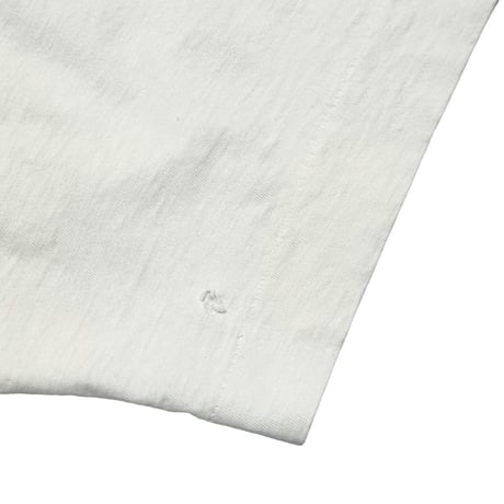 BON JOVI KEEP THE FAITH WHITE FITS LARGE 4286