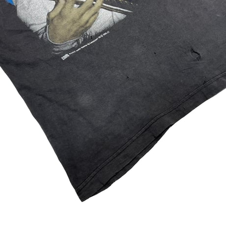 NIRVANA 1993 KURT COBAIN HOSPITAL GOWN XL 3574