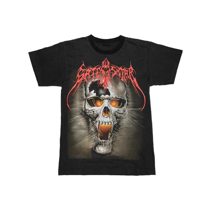 GATES OF ISHTAR VETEMENTS SAMPLING TEE FITS LAR