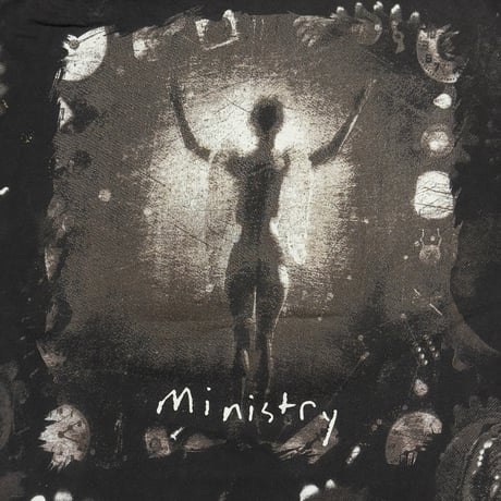 MINISTRY PSALM 69 OVP BROCKUM XL 3611