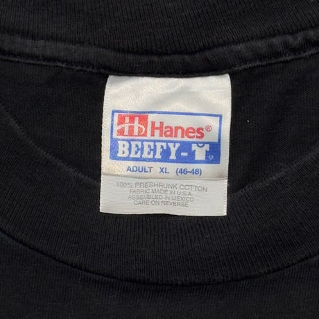 PRINCE LOVE SYMBOL LOVE SEX LIBERTY HANES XL 6228