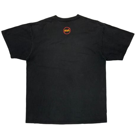 JAWS UNIVERSAL STUDIO PROMO JERZEES XL 0498