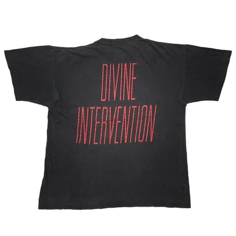 SLAYER DIVINE  INTERVENTION BROCKUM XL 8154