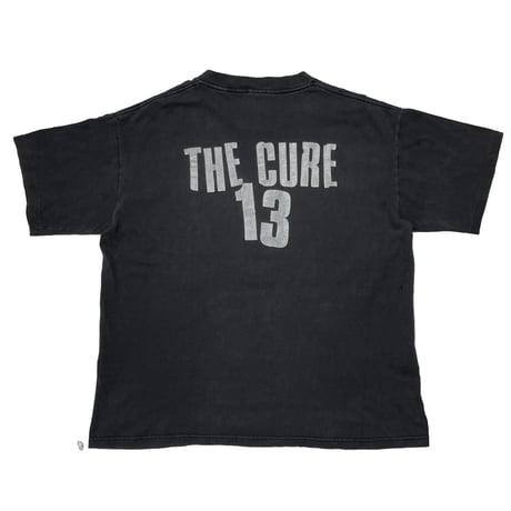 THE CURE 13 WILD OATS XL 8903