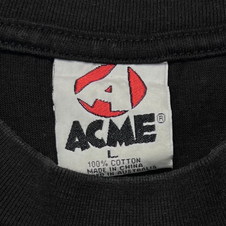 NIRVANA SLIVER ACME LARGE 1234