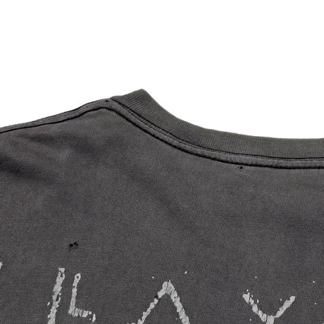 SLAYER 1998 DIABOLUS IN MUSICA BLACK FITS XL 4827