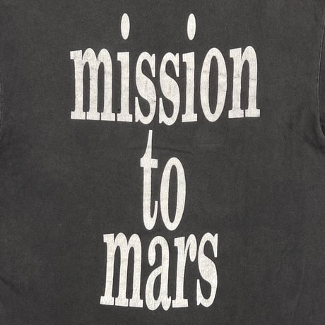 THE SMASHING PUMPKINS MISSION TO MARS STEDMAN LARGE 6269