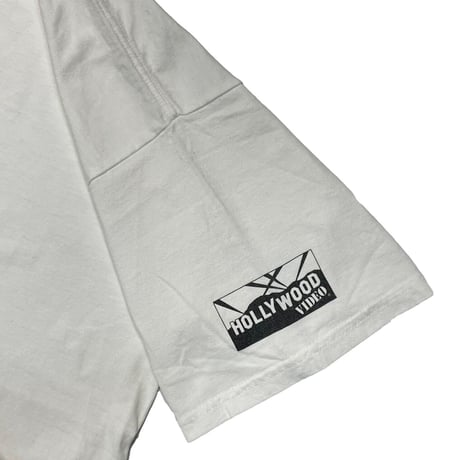 CHARLIE'S ANGELS MOVIE TEE WHITE XL 2282