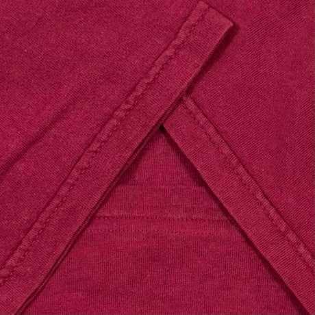 sublime SKUNK REOCRDS BURGUNDY FRUIT OF THE LOOM XL 9766