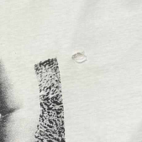 OLD & VINTAGE BABY MONOCHROME PORTRAIT KISS ME QUICK FITS XL 8333