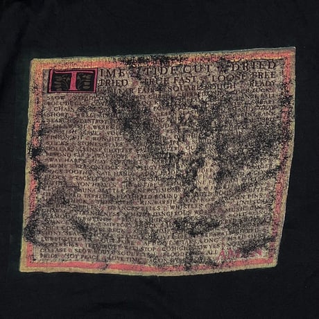 RUSH COUNTERPARTS 1993 RUSH XL 4746