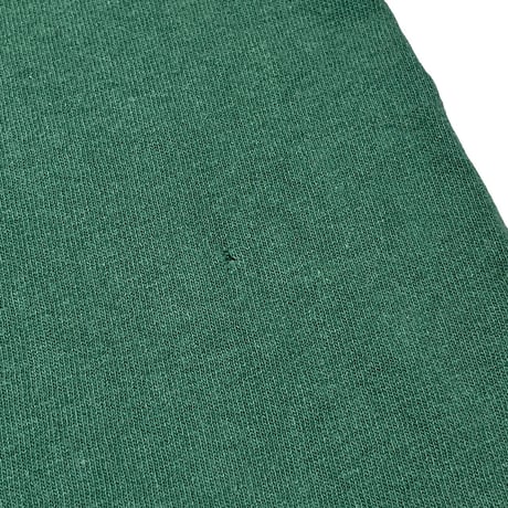 CALVIN KLEIN LOGO GREEN LARGE 0289