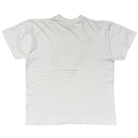 LUCKY STRIKE GET LUCKY PINUP GIRL WHITE XL 6648
