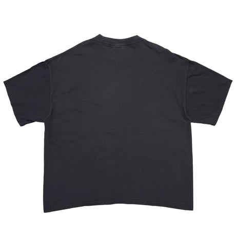 OLD&VINTAGE got jesus? TEXT got milk? parody BLACK XL 8028