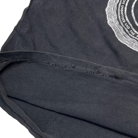 NIRVANA VESTIBULE 90S EURO FITS L-XL 0712