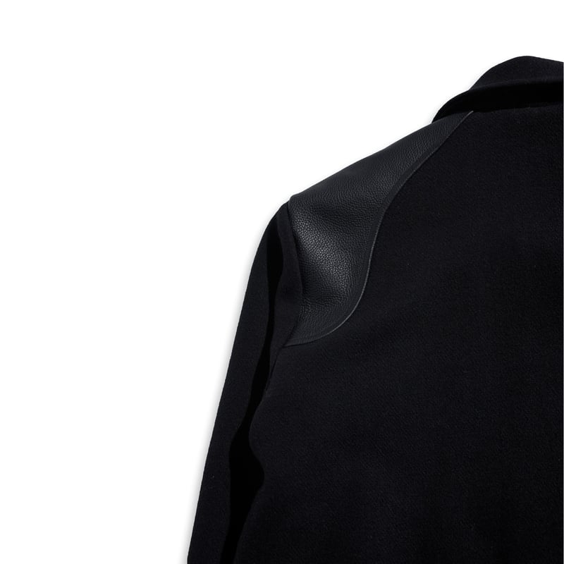 UNTORN COdee Cozy Varsity Jacket | greatLAnd OSAKA