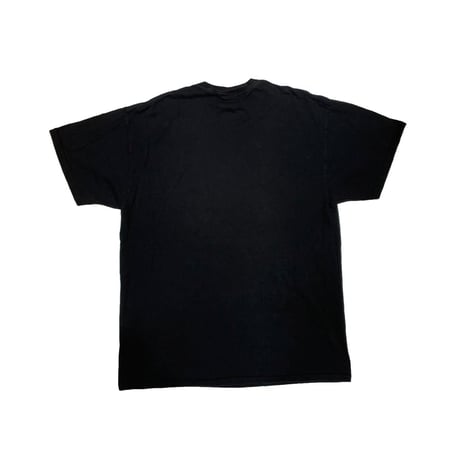 TITANIC 1998 MOVIE SCENE TEE BLACK XL 1222