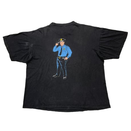 MARILYN MANSON IF YOU MEET EURO TAG XL 7176