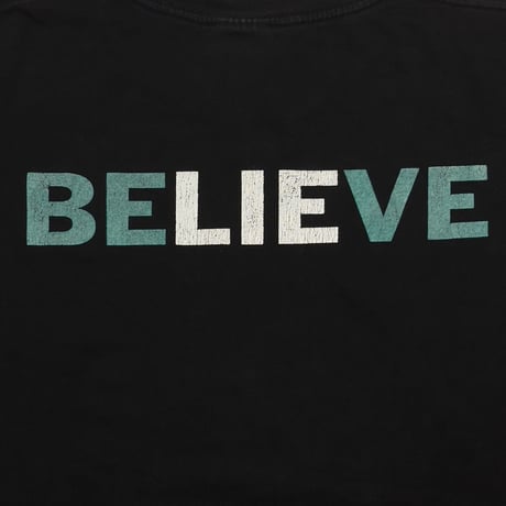 MARILYN MANSON BELIEVE WINTERLAND XL 2160