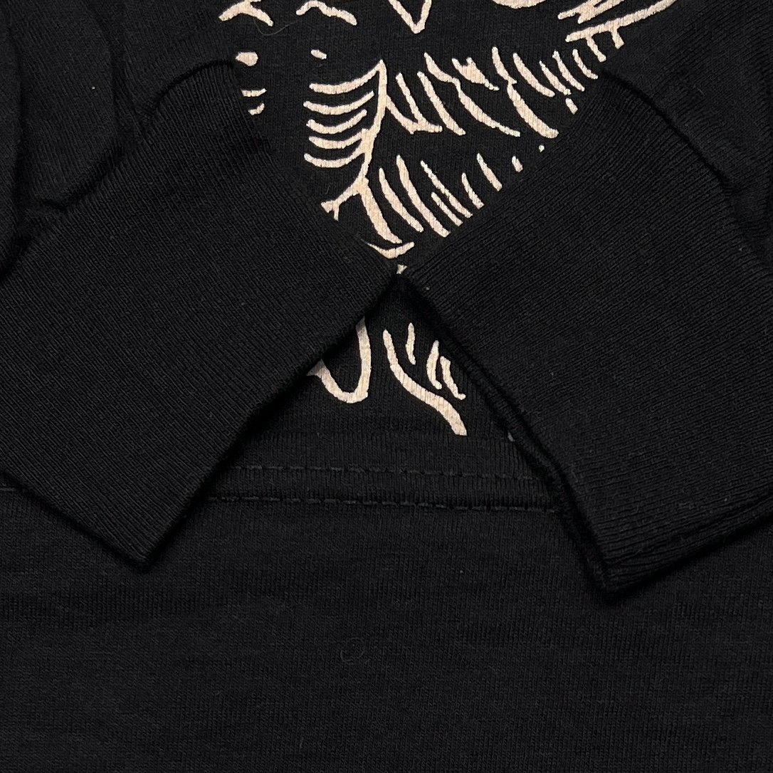 KISS 1994 LS BLACK ALL SPORT L greatLAnd