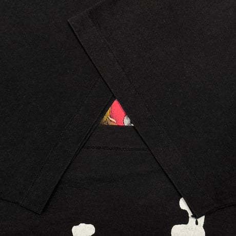 CHEAP TRICK 1994 WOKE UP WITH A MONSTER HANES XL 0114