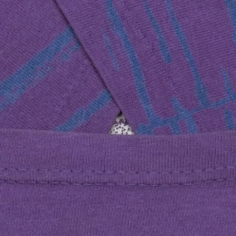 LOONEY TUNES YOSEMITE SAM 1993 REACH FOR THE SKY VARMINTS! OVP PURPLE FITS XL-XXL 7320