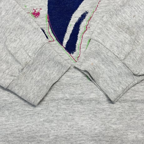 MY BLOODY VALENTINE GLIDER LS ASH GREY FITS XL 3532