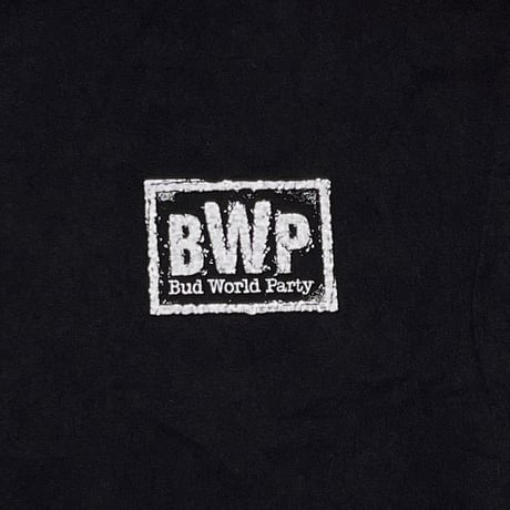 Budweiser 1999 BWP Bud World Party WWF LOGO PARODY GILDAN XL 0535
