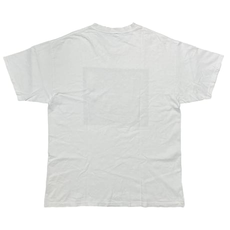 VINCENT VAN GOGH STARRY NIGHT TEE WHITE FITS XL 8190