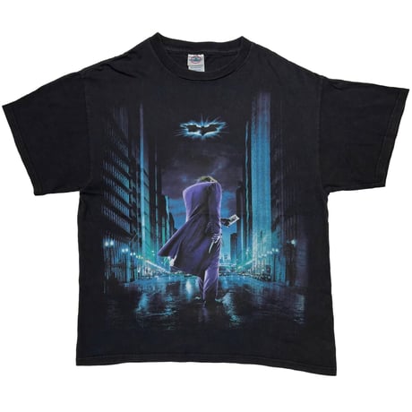 THE DARK KNIGHT JOKER DELTA LARGE 2026