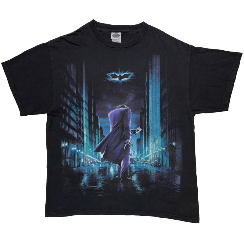 THE DARK KNIGHT JOKER DELTA LARGE 2026 | greatL