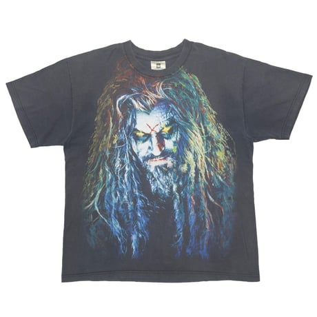 ROB ZOMBIE 100% HARD CORE WINTERLAND XL 5291