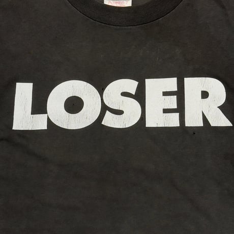 SUB POP LOSER ONEITA LARGE 2977