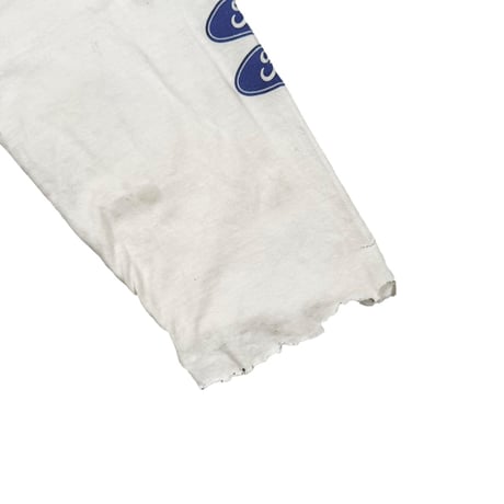 Ford LOGO LS WHITE FRUIT OF THE LOOM XL 8342