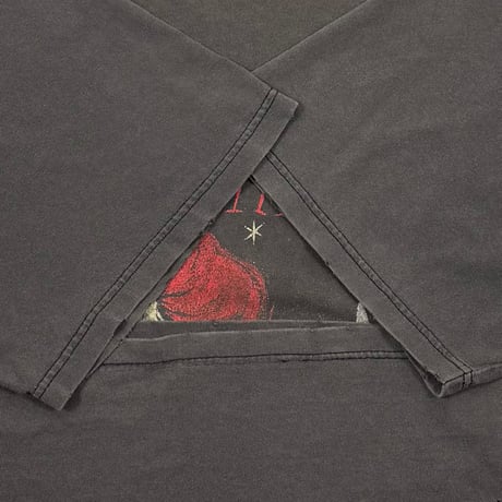RED HOT CHILI PEPPRES ONE HOT MINUTE PIANO GIANT XL 3613