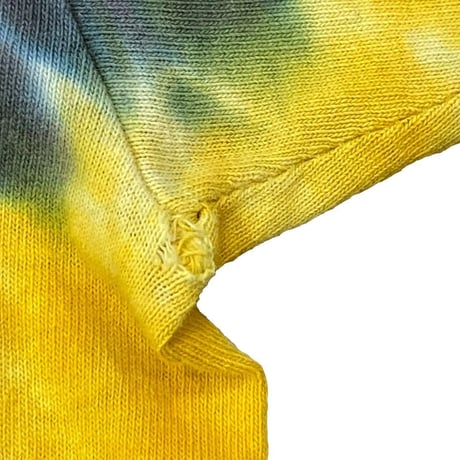 BOB MARLEY ONE GOOD THING ABOUT MUSIC ZION XL TIEDYE 1041